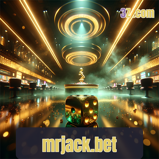 Bônus Fantásticos Esperam por Você no mrjack.bet