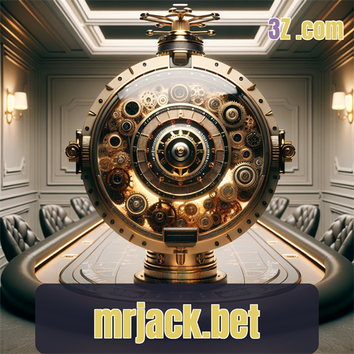 Segurança em Primeiro Lugar: mrjack.bet é Confiável!