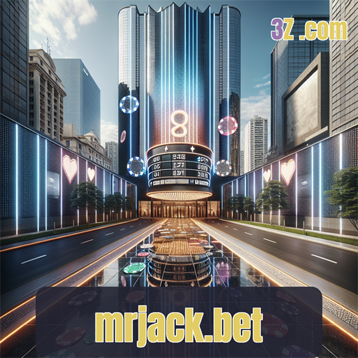 Conecte-se ao Diversão: Login na mrjack.bet