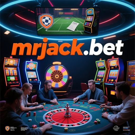 mrjack.bet