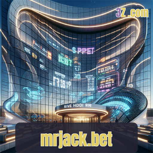 Inovação na Plataforma mrjack.bet Para Jogadores Brasileiros
