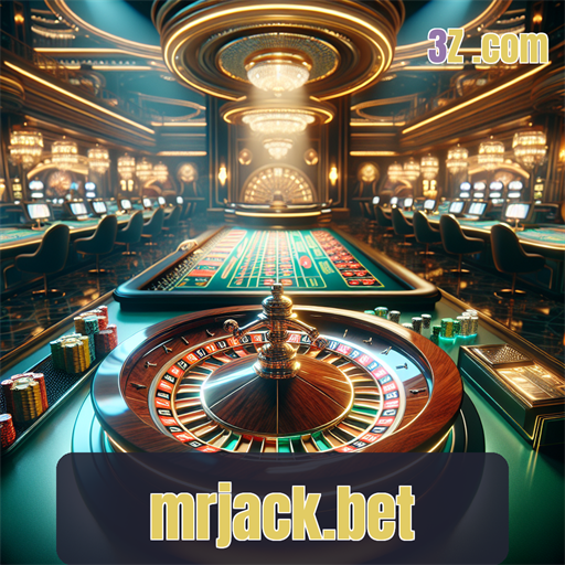 Promoções Imperdíveis no mrjack.bet: Atrações para Todos os Jogadores