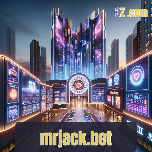 Explore as Slots Imperdíveis do mrjack.bet e Ganhe!